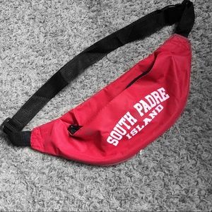 South Padre Fanny Pack